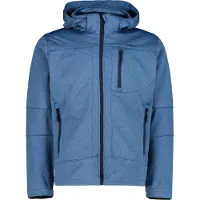 CMP Veste à capuche zippée