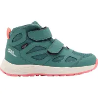 Jack Wolfskin Chaussures A648654156