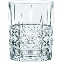 Nachtmann Verre, Verres à cocktail, Transparent