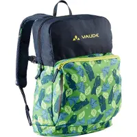 Vaude Sac à dos 'Minnie' bleu foncé / vert