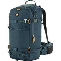 Fjällräven Sac à dos de sport bleu roi
