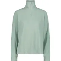 CMP Sweat 3g27836 Fleece Vert 2XL Femme