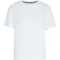 Adidas T-shirt fonctionnel 'Adi365' argent / blanc