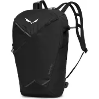 Salewa Sac à dos de sport 'Pedroc Mate 22' orange / noir / blanc
