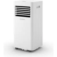 Olimpia Splendid Climatiseur mobile DOLCECLIMA 12 WIFI