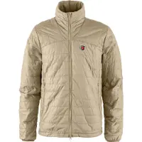 Fjall Raven Fjällräven Expedition X-light jacket Beige L Hommes Beige L