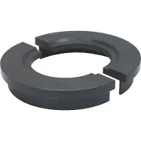 Ks Tools Jeu de demi-coques, 2 pièces, démontage (150.2354)