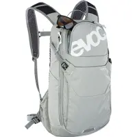 Evoc Ride 12l + 2l Backpack Gris