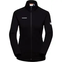 Mammut Polaire Zippée Aconcagua