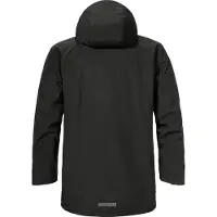 Schöffel Veste outdoor 'Urban Ins Malkay' noir