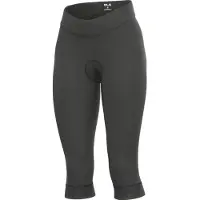 ALÉ Freetime Classico 3/4 Tights Noir M Femme