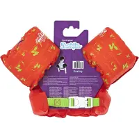 Bestway Gilet de natation - Sauteur de flaque - 15-30 kg - Sea M - - UneTaille - Gilet de natation