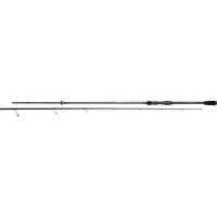 Mikado Kamisori Zander Spinning Rod Noir 2.60 m / 1-28 g