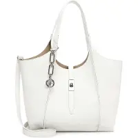 Suri Frey Cabas 'Daggy' blanc