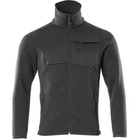 Mascot Accelerate 18105 Full Zip Sweatshirt Gris 3XL Homme