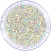 Unleashia Get Loose Glitter Gel No. 5 Diamond Thieves 4g/0.14oz