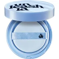 Unleashia Babe Skin, Baby Blue Cushion, SPF40/PA++, 25N Bonne Nuit