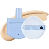 Unleashia Babe Skin Baby Blue Cushion Foundation