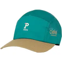 Ciele - Casquette légère de trail/running - GOCapSC Comp WWM26 Paris - Taille M/L - Bleu