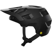 POC Kortal Race Mips Mtb Helmet Noir M