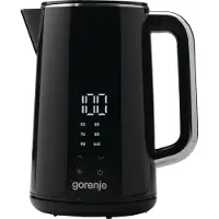 Gorenje Bouilloire K17DWD 1,7 l noir