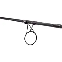Mikado Noctis X Carp Stalker Carpfishing Rod Argenté 2.40 m / 3 Lbs
