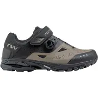 Northwave Spider Plus 3 Mtb Shoes Noir EU 42 Homme