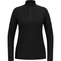 Odlo Essential Light Jacket Noir XS Femme