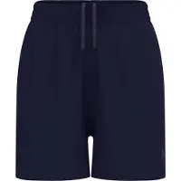 Odlo Cuissard court Essential 4'' Bleu S Femme Bleu S