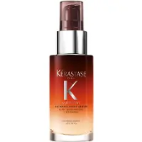 Kérastase Nutritive 8H Magic Night Serum sérum de nuit régénérant effet revitalisant pour cheveux 30 ml
