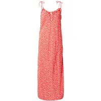 Levi's Sarita Sleeveless Dress Orange M Femme