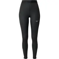 Mizuno Core Impulse Leggings Noir XS Femme