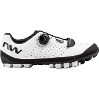 Northwave Hammer Plus Xc-gravel Shoes Blanc EU 47 Homme