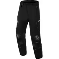 Alpinestars Andes Pro Drystar XF Pantalon textile de moto imperméable