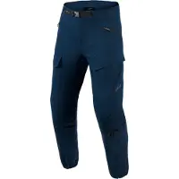 Alpinestars Juggernaut V2 Pants Bleu L Homme