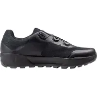Northwave Chaussures Corsair 2 pour homme, noir, taille 48, 80243033-10-48