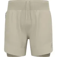 Odlo Short 323902 X-alp Trail 6 Inch