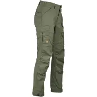 Fjällräven Vidda Pro Lite Pants Vert 48 / Long Homme
