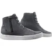 Gaerne G-Rome GTX Gris Imperméable Chaussures Taille 45