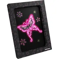 KIDYWOLF Princess Educational Toy Rose Enfants