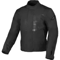 Macna Dromico Jacket Noir L Homme