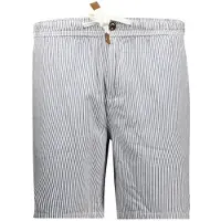 Deeluxe Alonso Shorts Bleu M Homme