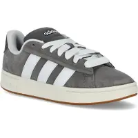 Adidas Baskets basses 'Grand Court Alpha' gris