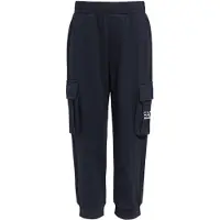 Emporio Armani 7b000028_af10380 Sweat Pants Bleu 14 Years Garçon