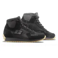 Gaerne G-Rue Noir Chaussures Taille 39