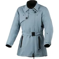 Macna Motique imperméable dames moto textile veste