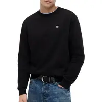Tommy Hilfiger Sweat-shirt rouge / noir / blanc