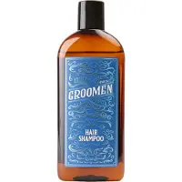 Groomen Shampooing pour cheveux AQUA, 300ml