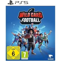 Wild Card Football