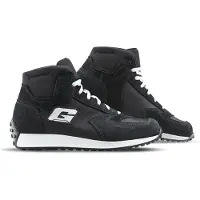 Gaerne G-Rue Noir Blanc Chaussures Taille 39